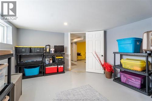 29006 Sharrow Road, Wabash, ON - Indoor