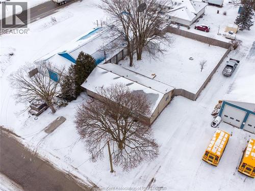 29006 Sharrow Road, Wabash, ON - Outdoor With View