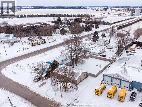 29006 Sharrow Road, Wabash, ON - Outdoor With View