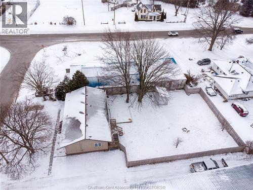 29006 Sharrow Road, Wabash, ON - Outdoor