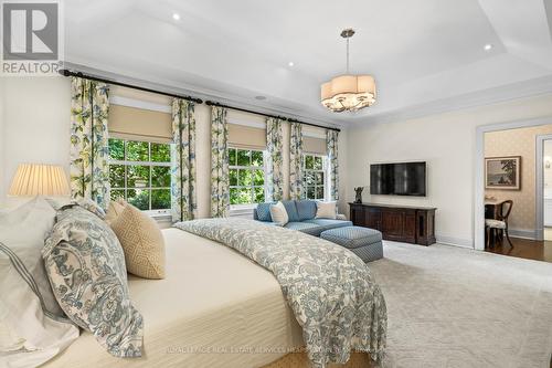 260 St Leonards Avenue, Toronto, ON - Indoor Photo Showing Bedroom