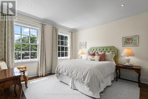 260 St Leonards Avenue, Toronto, ON - Indoor Photo Showing Bedroom