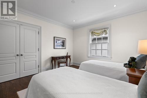 260 St Leonards Avenue, Toronto, ON - Indoor Photo Showing Bedroom