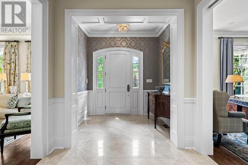 260 St Leonards Avenue, Toronto, ON - Indoor Photo Showing Other Room