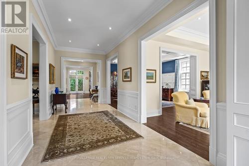 260 St Leonards Avenue, Toronto, ON - Indoor Photo Showing Other Room