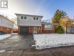 36 RAVENVIEW DRIVE  Toronto, ON M1E 3M1