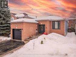 55 CHALMERS DRIVE  Barrie, ON L4N 8A6