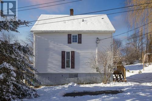 112 Arch Street  New Glasgow, NS B2H 2G2
