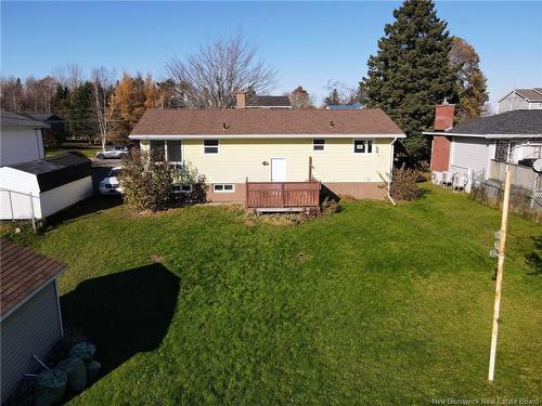 36 Kelly, Moncton, NB 