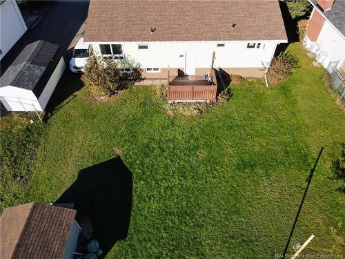 36 Kelly, Moncton, NB 