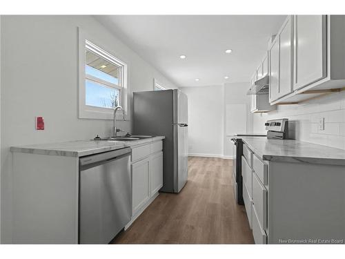 36 Kelly, Moncton, NB 