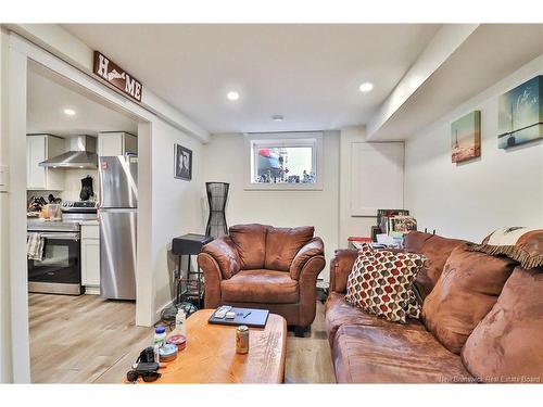 36 Kelly, Moncton, NB 