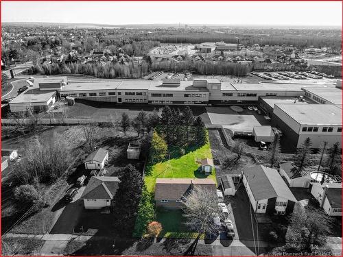 36 Kelly, Moncton, NB 