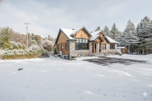 105 Place de Louxor  Morin-Heights, QC J0R 1H0