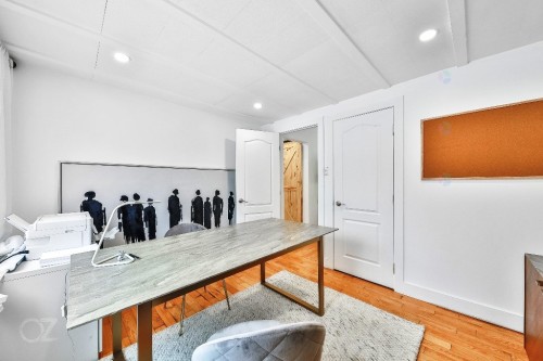 Chambre à coucher - 25 Ch. De L'Île-De-Mai, Boisbriand, QC - Indoor