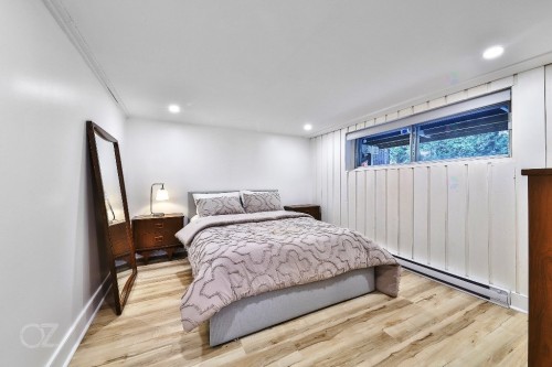 Chambre à coucher - 25 Ch. De L'Île-De-Mai, Boisbriand, QC - Indoor Photo Showing Bedroom