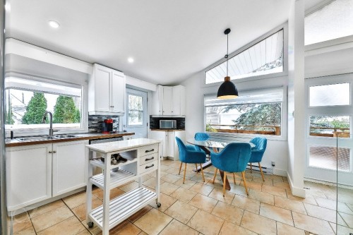 Salle à manger - 25 Ch. De L'Île-De-Mai, Boisbriand, QC - Indoor