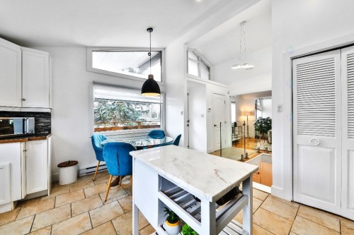 Cuisine - 25 Ch. De L'Île-De-Mai, Boisbriand, QC - Indoor Photo Showing Kitchen