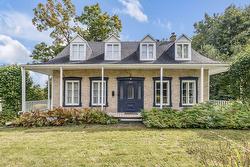 2671 Ch. St-Louis  Québec (Sainte-Foy/Sillery/Cap-Rouge), QC G1W 1N4