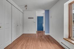 Hall d'entrée/Vestibule - 