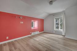 Chambre à coucher - 