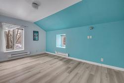 Chambre à coucher - 