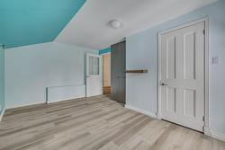 Chambre à coucher - 