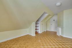 Chambre à coucher - 