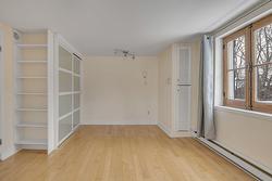 Chambre à coucher - 