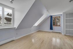 Chambre à coucher principale - 