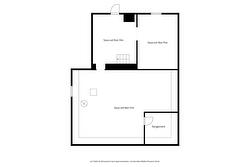 Plan (croquis) - 