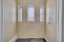 Hall d'entrée/Vestibule - 