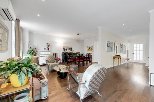 Vue d'ensemble - 5627 Ch. Merrimac, Côte-Saint-Luc, QC - Indoor