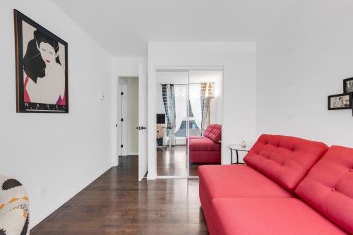 Chambre à coucher - 5627 Ch. Merrimac, Côte-Saint-Luc, QC - Indoor