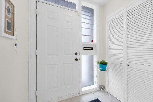 Autre - 5627 Ch. Merrimac, Côte-Saint-Luc, QC - Indoor Photo Showing Other Room