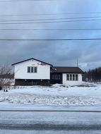 8 Spillar's Cove Road  Spillar's Cove, NL A0C 1B0