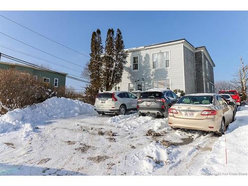 161 Queen ST  Saint John, NB E2M 2C5