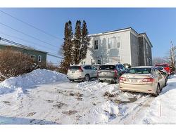 161 Queen ST  Saint John, NB E2M 2C5