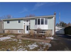 15 Shephard DR  Oromocto, NB E2V 2M2