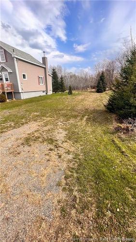 156 Dumaresq, Bathurst, NB 
