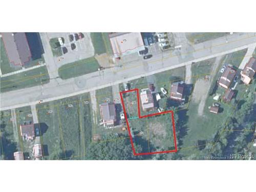 156 Dumaresq, Bathurst, NB 