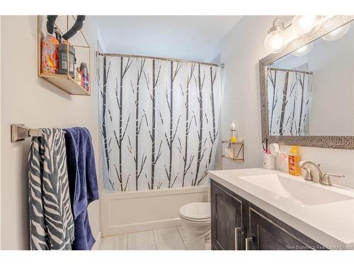 70 Emmerson St, Fredericton, NB 