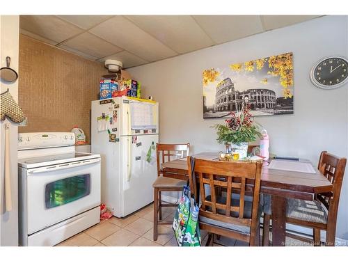 70 Emmerson St, Fredericton, NB 