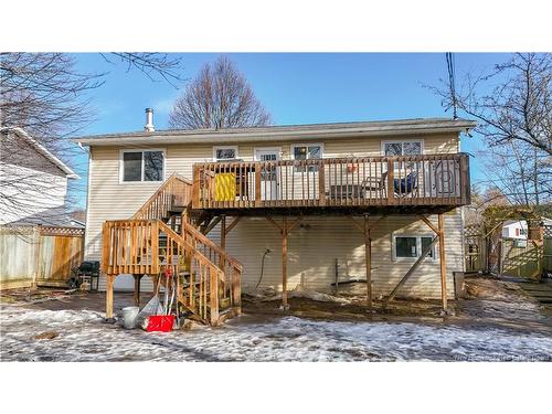 70 Emmerson St, Fredericton, NB 