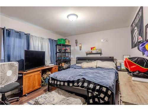 70 Emmerson St, Fredericton, NB 