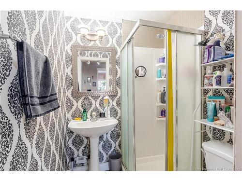 70 Emmerson St, Fredericton, NB 