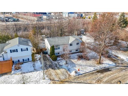 70 Emmerson St, Fredericton, NB 