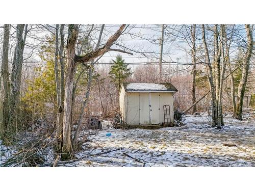 70 Emmerson St, Fredericton, NB 