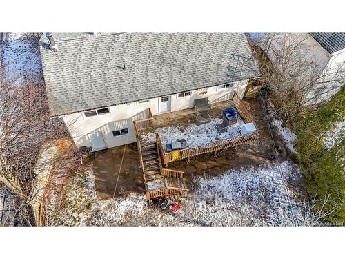 70 Emmerson St, Fredericton, NB 