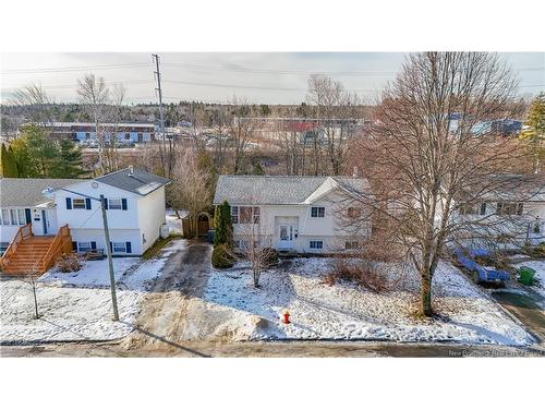 70 Emmerson St, Fredericton, NB 